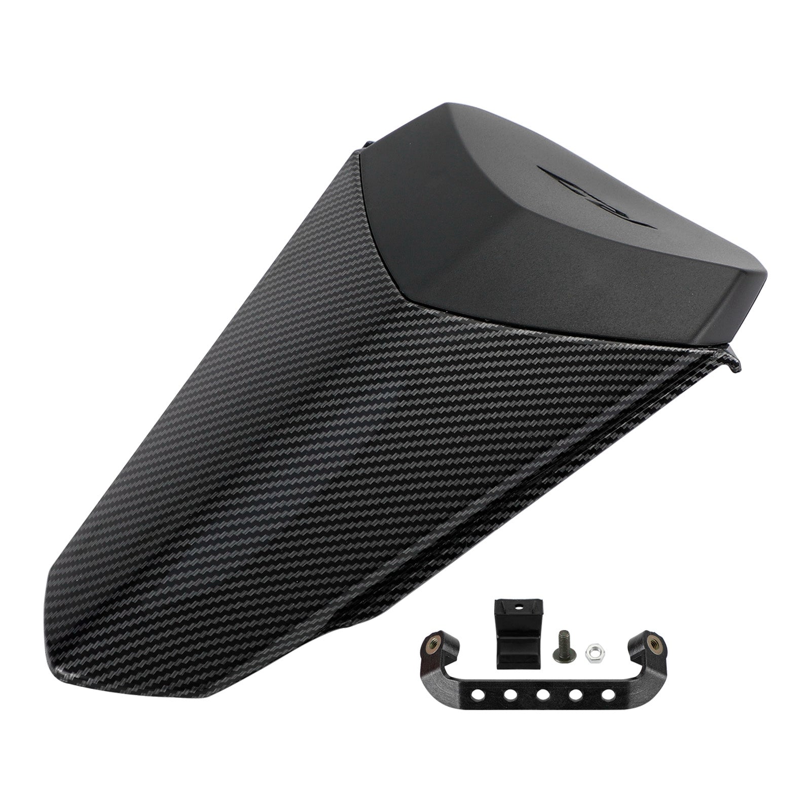 2022-2023 YAMAHA YZF-R7 YZF R7 zadné sedadlo Cover Cover COWL COWL