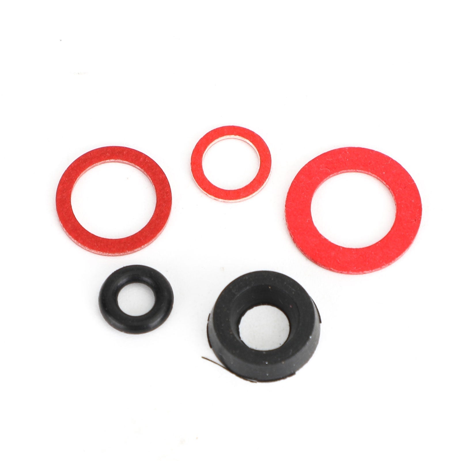 Carburateur Carb Rebuild Reparatieset Voor Allis Chalmers Tractor S D15 D17 WD45