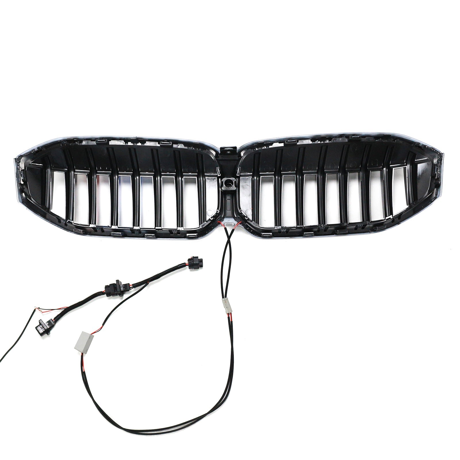 2023-2024 BMW 3 Série G20 G28 M Bloss Black Front Kidney Mesh