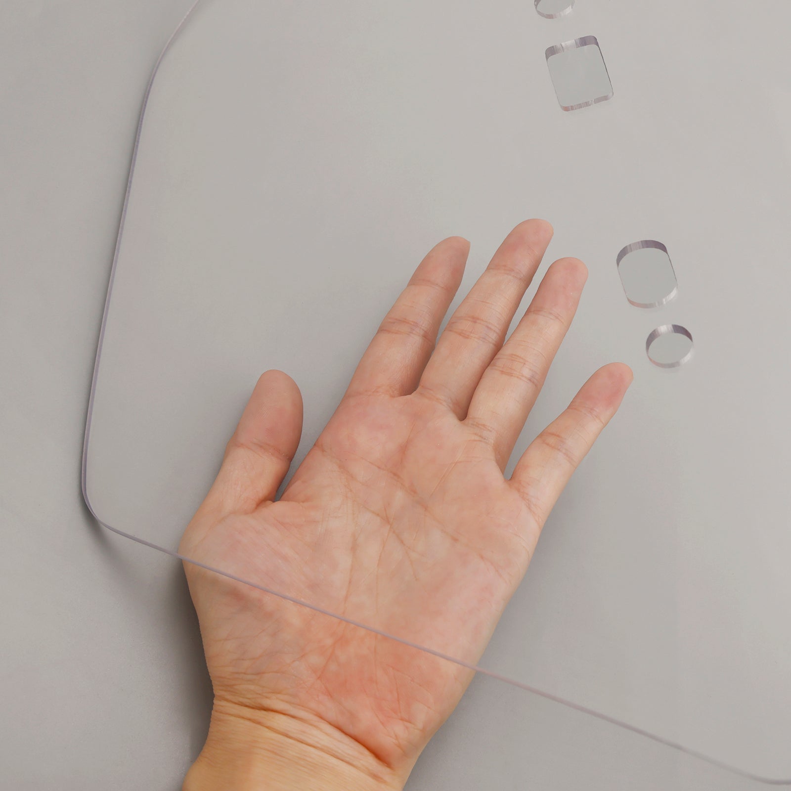 Honda Gold Wing GL1800 2018-2023 15" Parabrisas de motocicleta