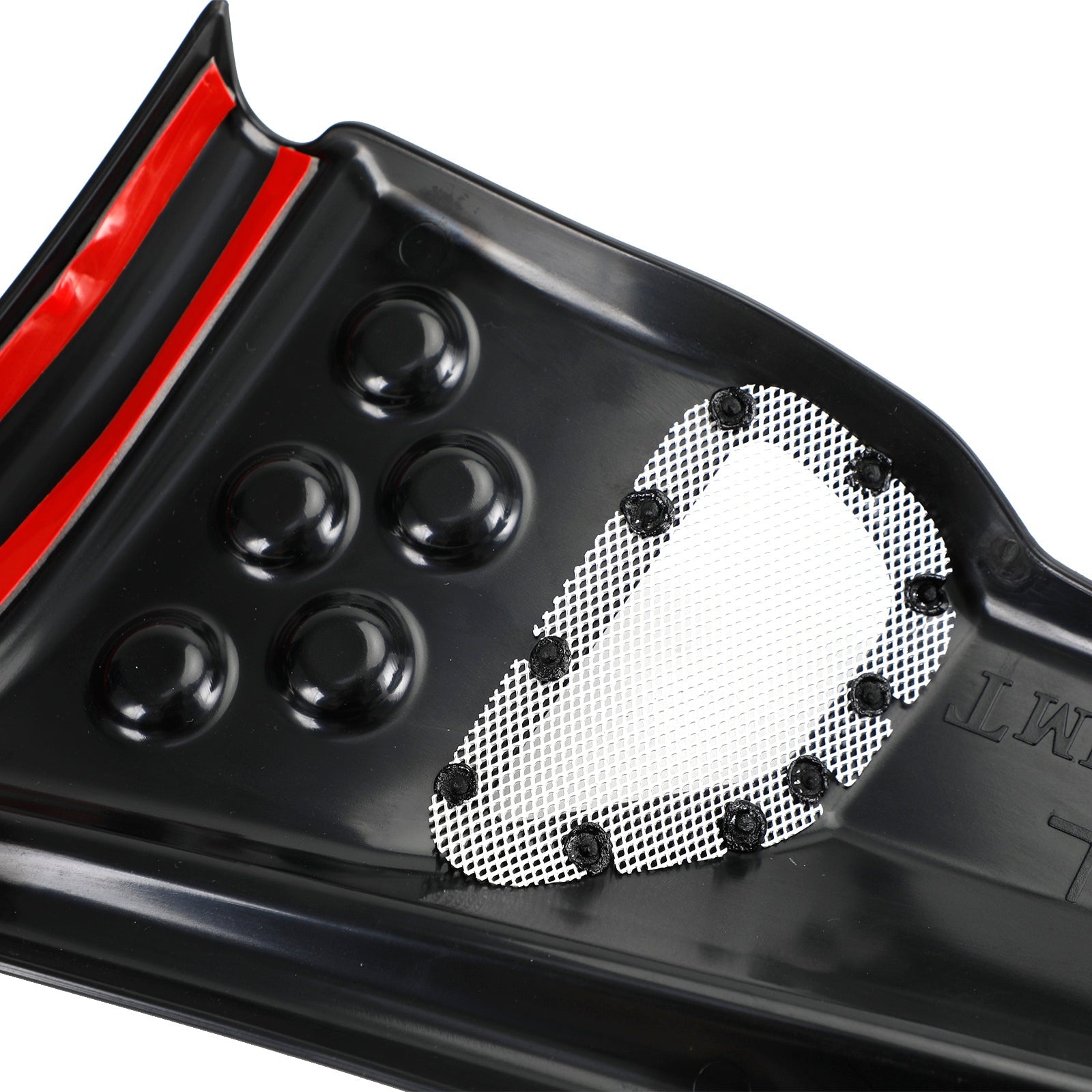 Honda Rebel CMX 300 500 2017-2022 Strážny kryt krytu krytu motora bočný rám motora