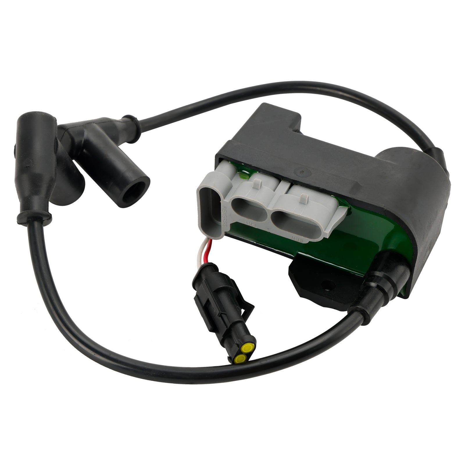 CDI Box Igniter Fit pour Ski-Doo Tundra WT 550 Skandic LT WT 550F 512060324