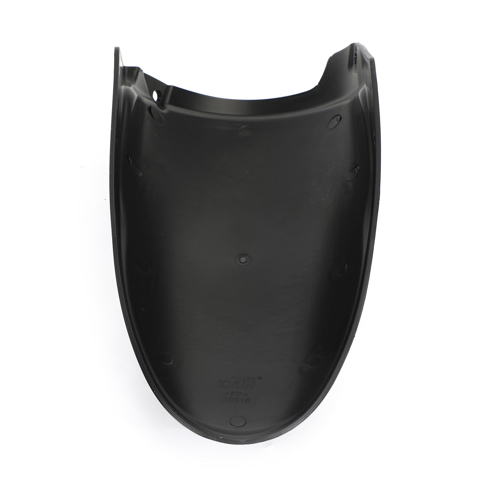 Motorcycle Rear Fender Tire Hugger Mudguard for Ducati Scrambler 800 all years Generic