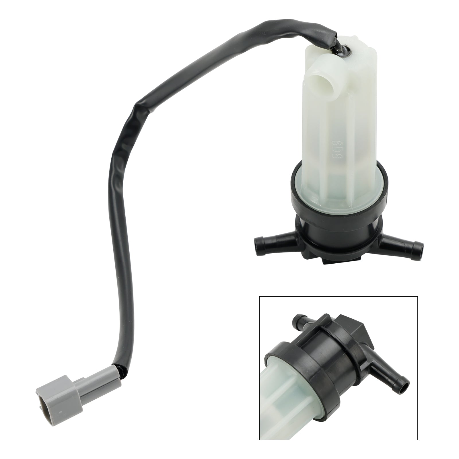 Drivstoffilter for Yamaha LF115XB F90XB VF115LA F115JB LF115XB 6EK-24560-00-00