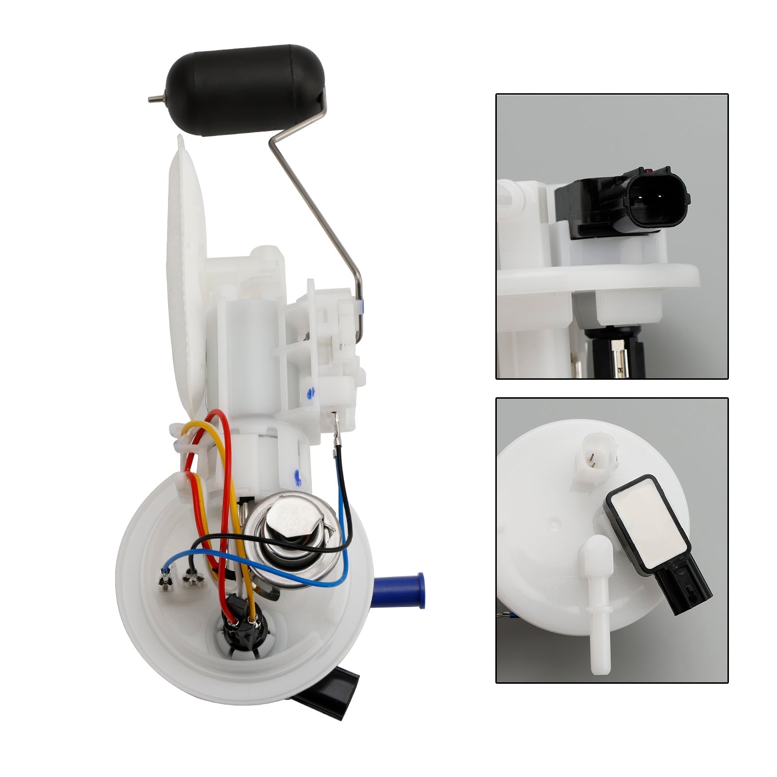 Drivstoffpumpe Assy BBP-E3907-00 B65-E3907-00 Erstatt for Yamaha Aerox 155 17-21 NVX