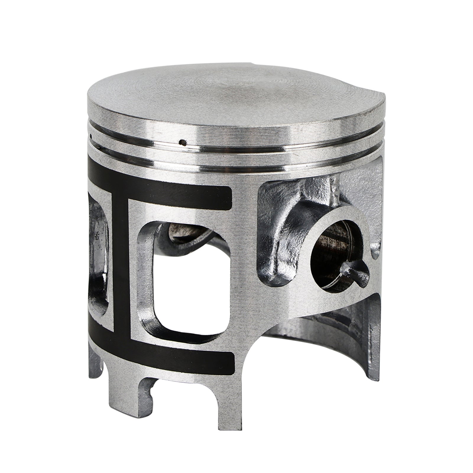 Yamaha Blaster 200 1988-2006 Kit de anel de pistão Pro-X motor std 66mm