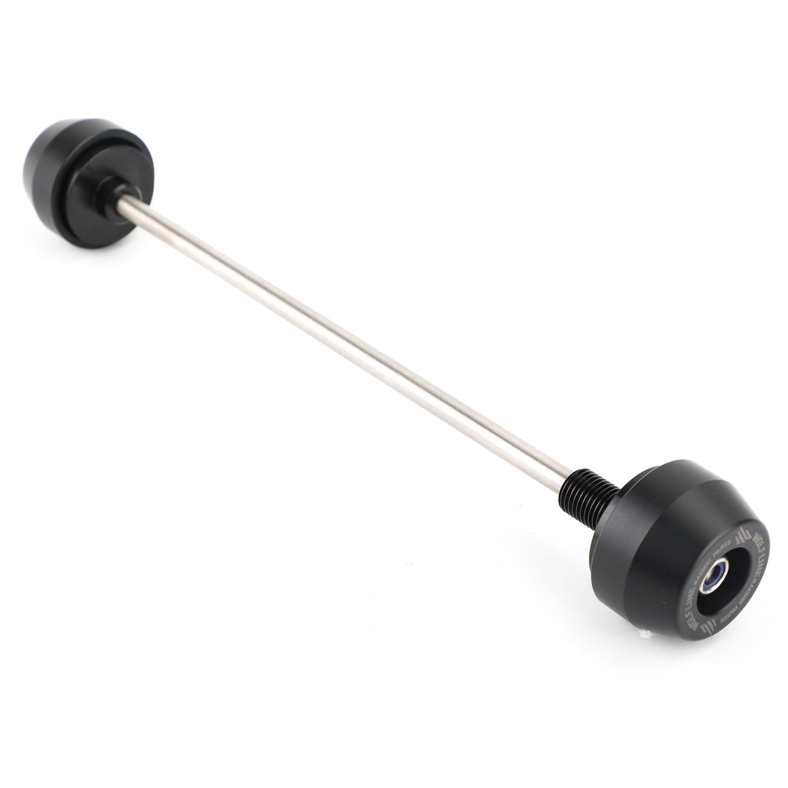 Areyourshop prednej nápravy posúvače vidlice Filber Fit for Honda CB CBR 650R CB CBR 650F 14-2020 Generic