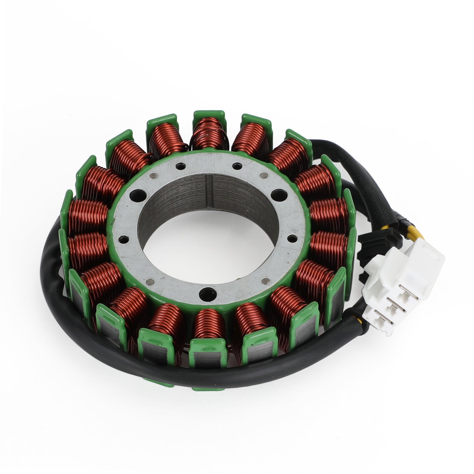 Stator Magneto pour Honda XL1000V ABS VARADERO 03-2011 GÉNÉRATEUR 31120-MBT-F21 générique
