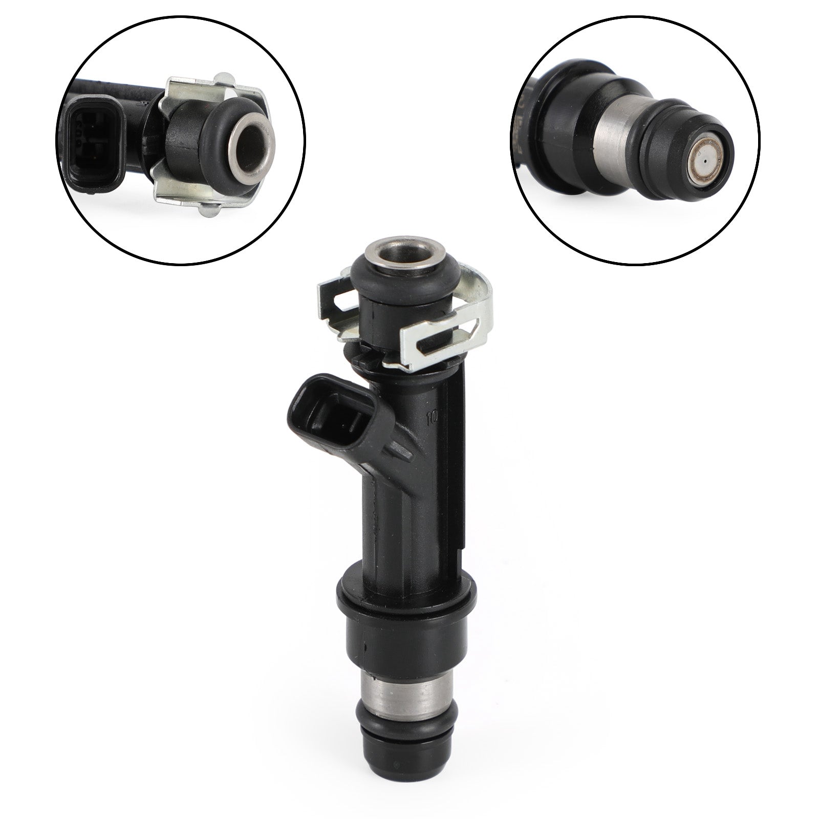 1pcs injetores de combustível 25319300 FIT BUICK SAIL 1.6L Chevrolet Corsa 1.0L 25319301 genérico