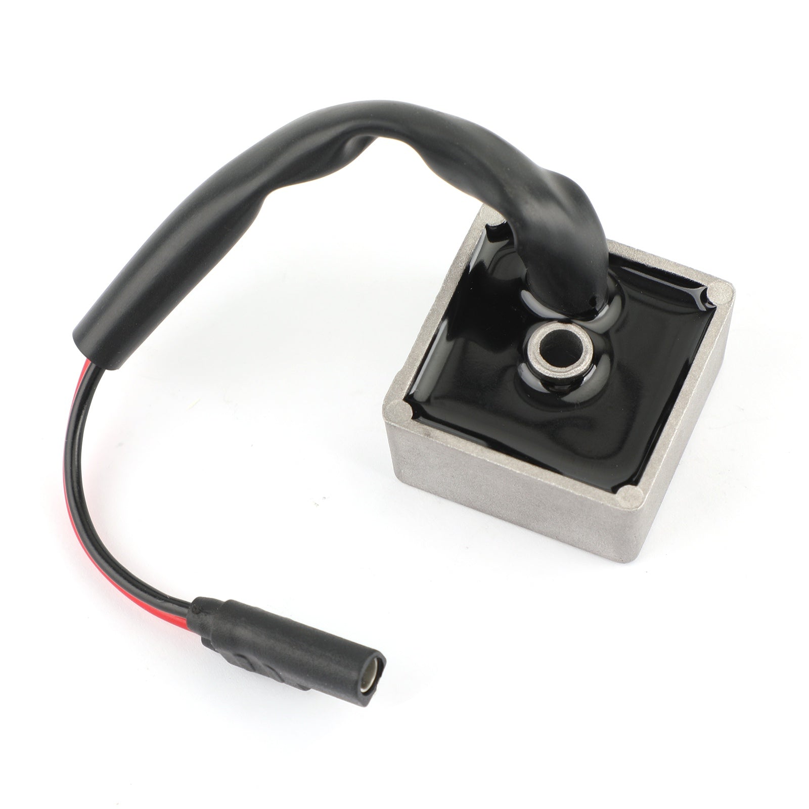 Redresseur régulateur pour motoneige Arctic Cat 340 440 550 580 600 1990-2007 générique