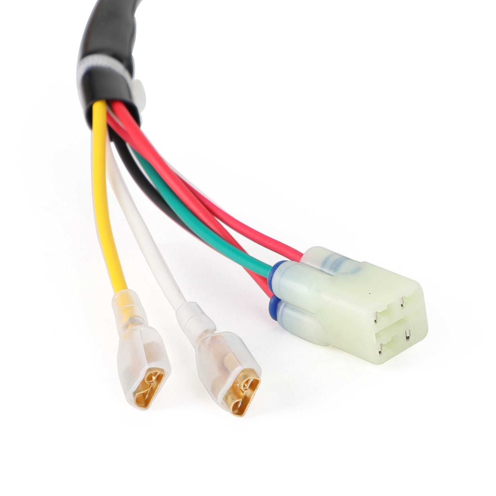 Alternateur Stator + Generator Joint 55139004000 55139004100 pour 250 300 xc 2008 générique