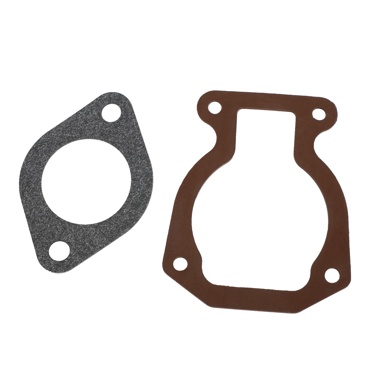 Förgasare Carb Rebuild Kit Fit för Johnson Evanrude 9,9 hk 15 hk 1974-88 398453