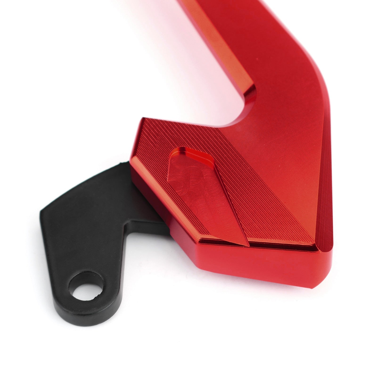 Armsteun handhouder voor motorfiets achterpassagier voor Honda CB650R 2019-2020 Generiek