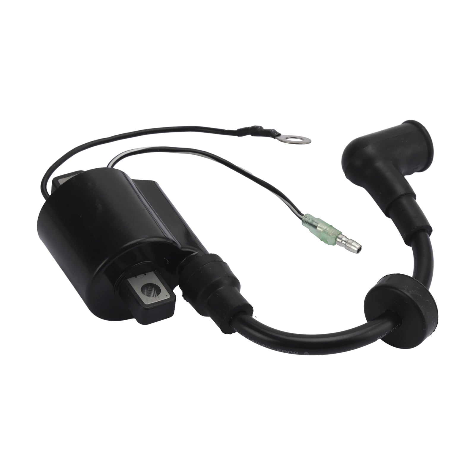 Bobine geschikt voor Yamaha 25HP 25J ETOS/L 30HP 30D MHS/L MS/LH 6J8-85570