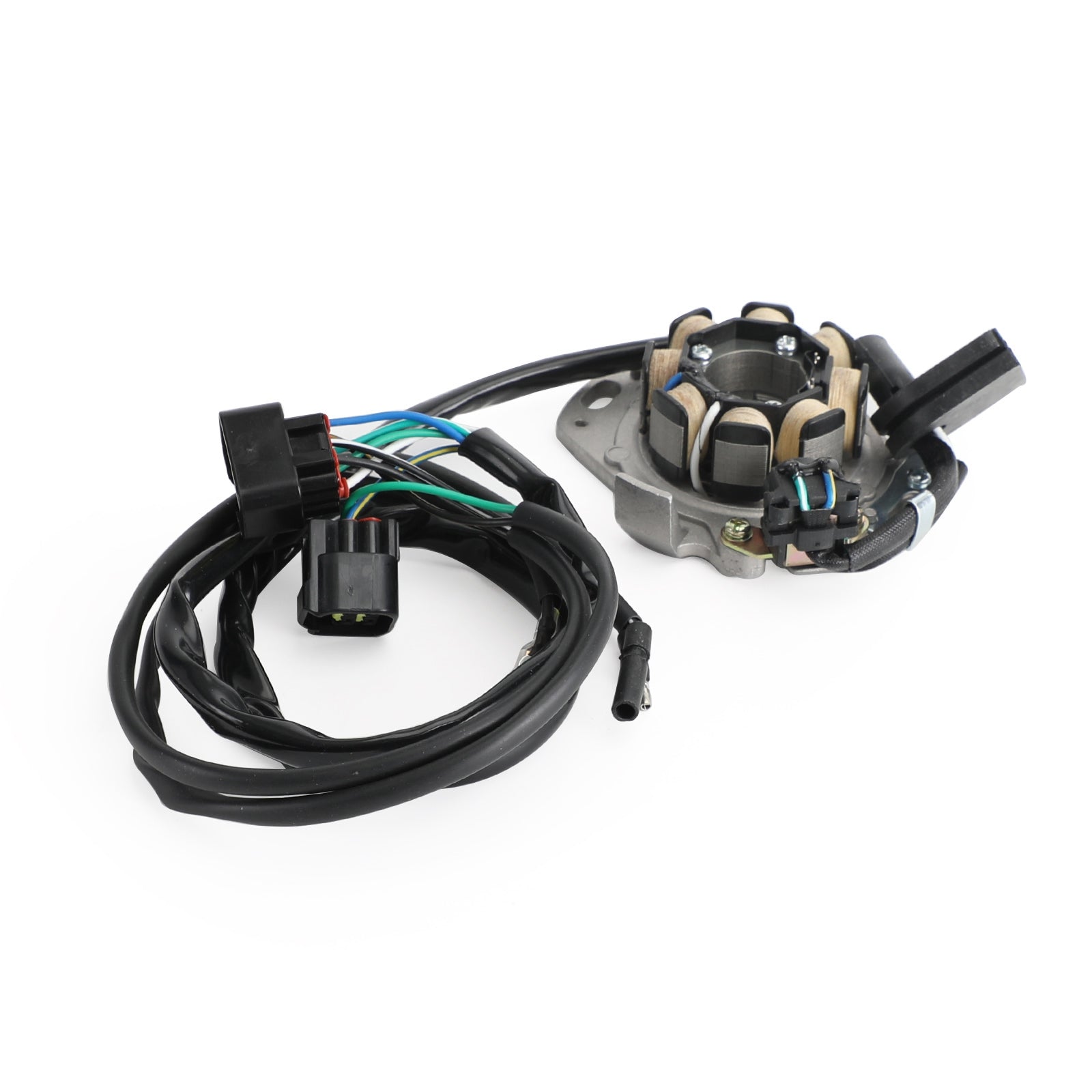 Générateur de stator Honda CR125 CR 125 R CR 125 RX 1999 pour 31100-KZ4-J11 générique