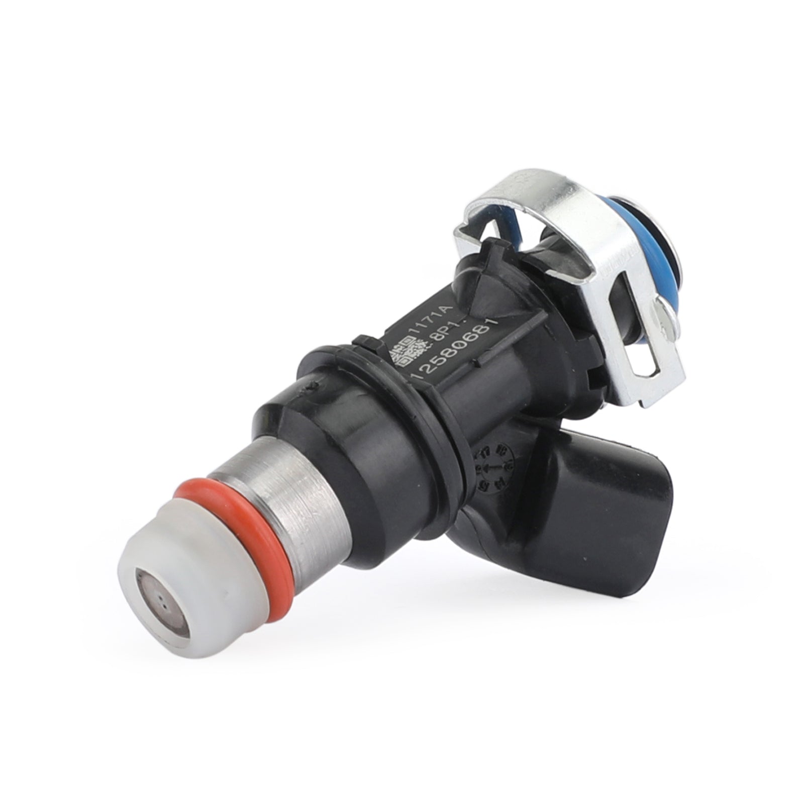 58100n6818 1st bränsleinsprutning 12580681 Fit 2004-2010 Chevy GMC 4.8 5.3 6.0 6.2 832-11203 FJ887 217-1621 Figm004x8 832-11203 Generisk