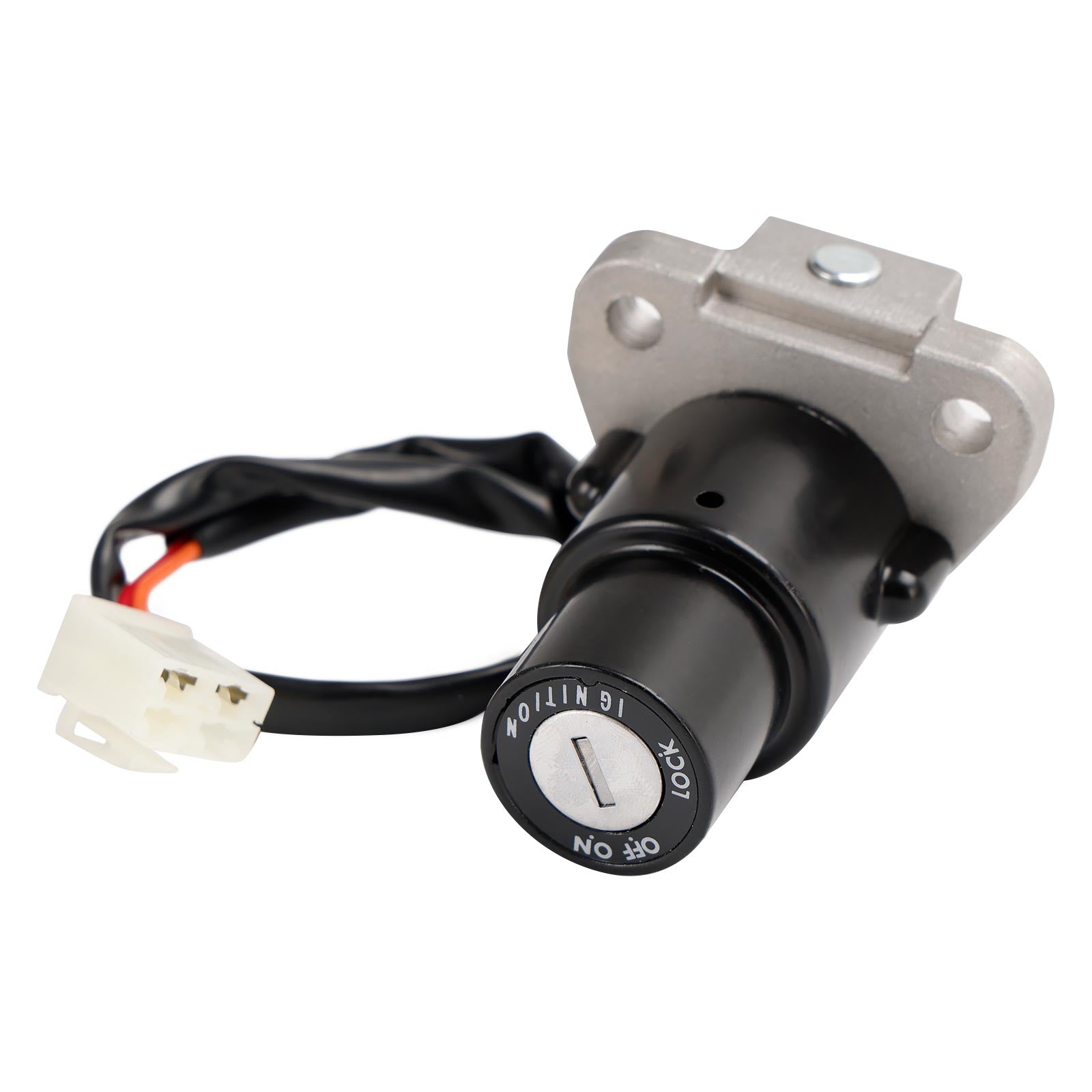 Drivstoffgasshette tenningsbryter for Hyosung GT250 GT250R GD250R GT650 GT650R GT650S