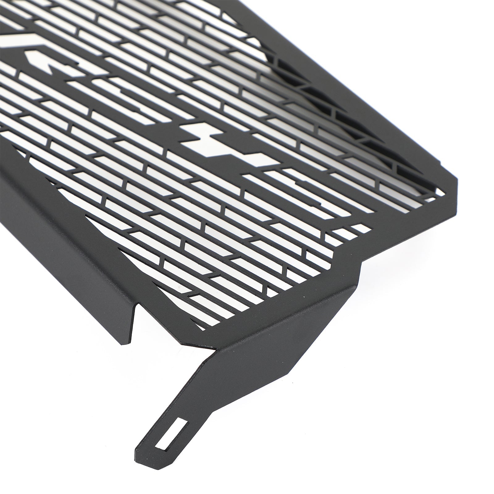 2015-2017 Kawasaki Versys 650 Motorsykkel Radiator Guard Cover Protector