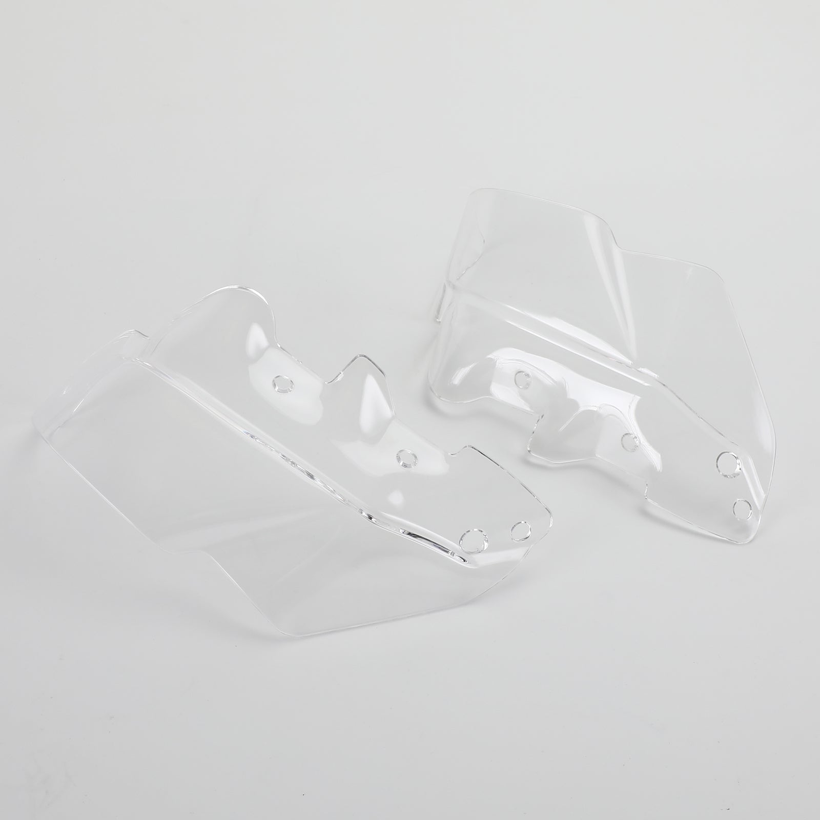 Håndbeskyttelsesutvidelser Håndbeskytter Fit for Yamaha Tracer 900/GT 2018-2021