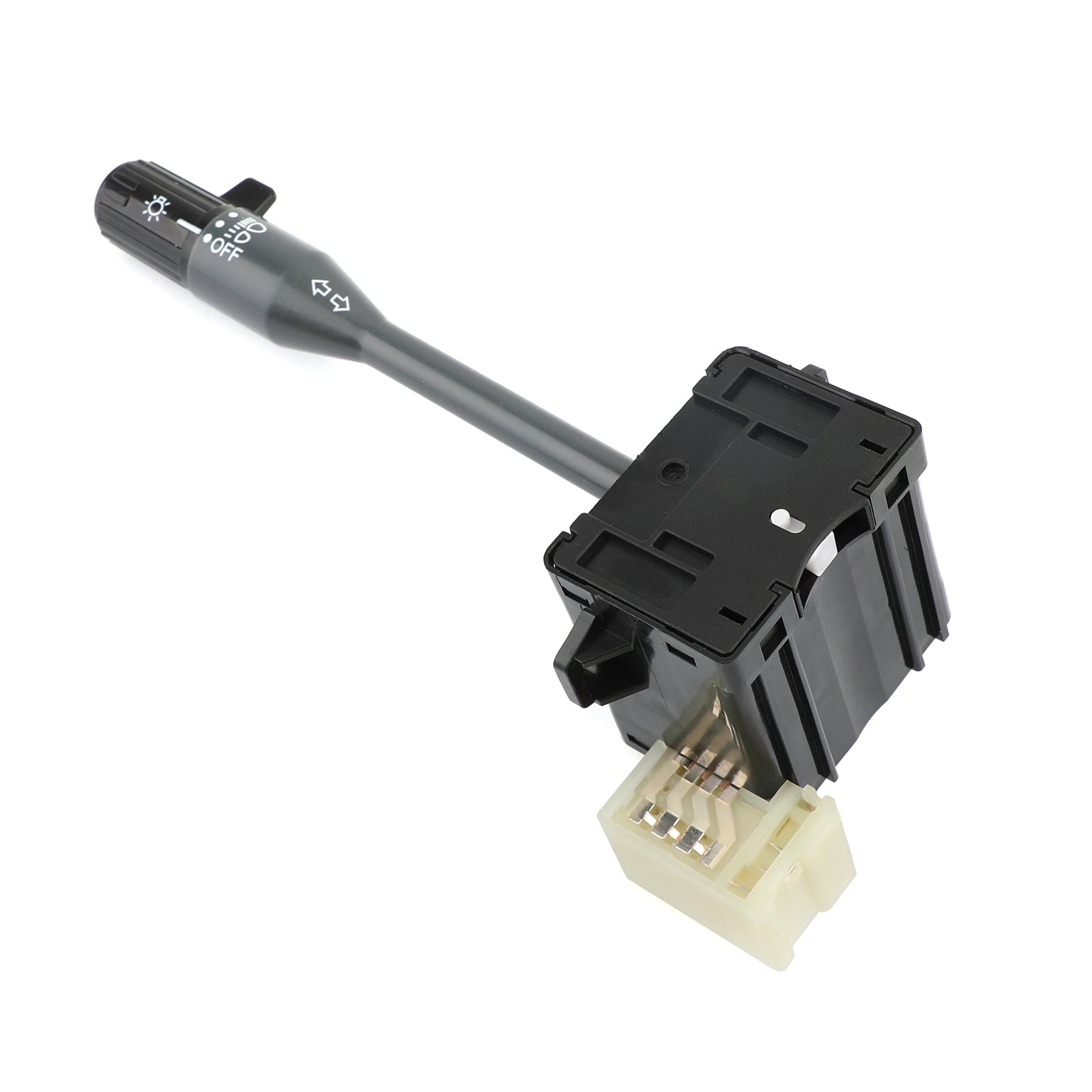 Koplamp Richtingaanwijzer Dimmer Hendel Past voor Nissan Pathfinder D21 25540D4500 Generiek