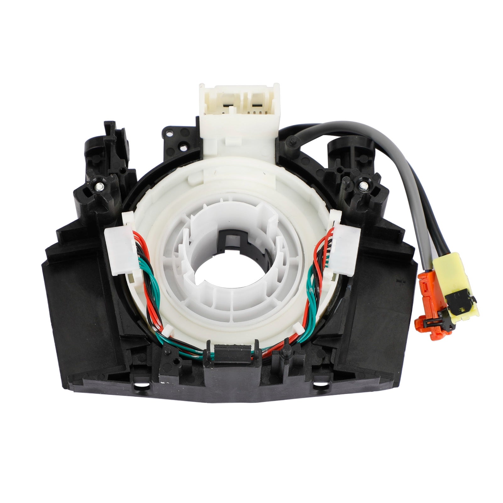 2004-2007 Nissan Murano 3.5L VQ35DE Clock Spring B5567-CC00E, 25567-AC725, B5567-CC00A