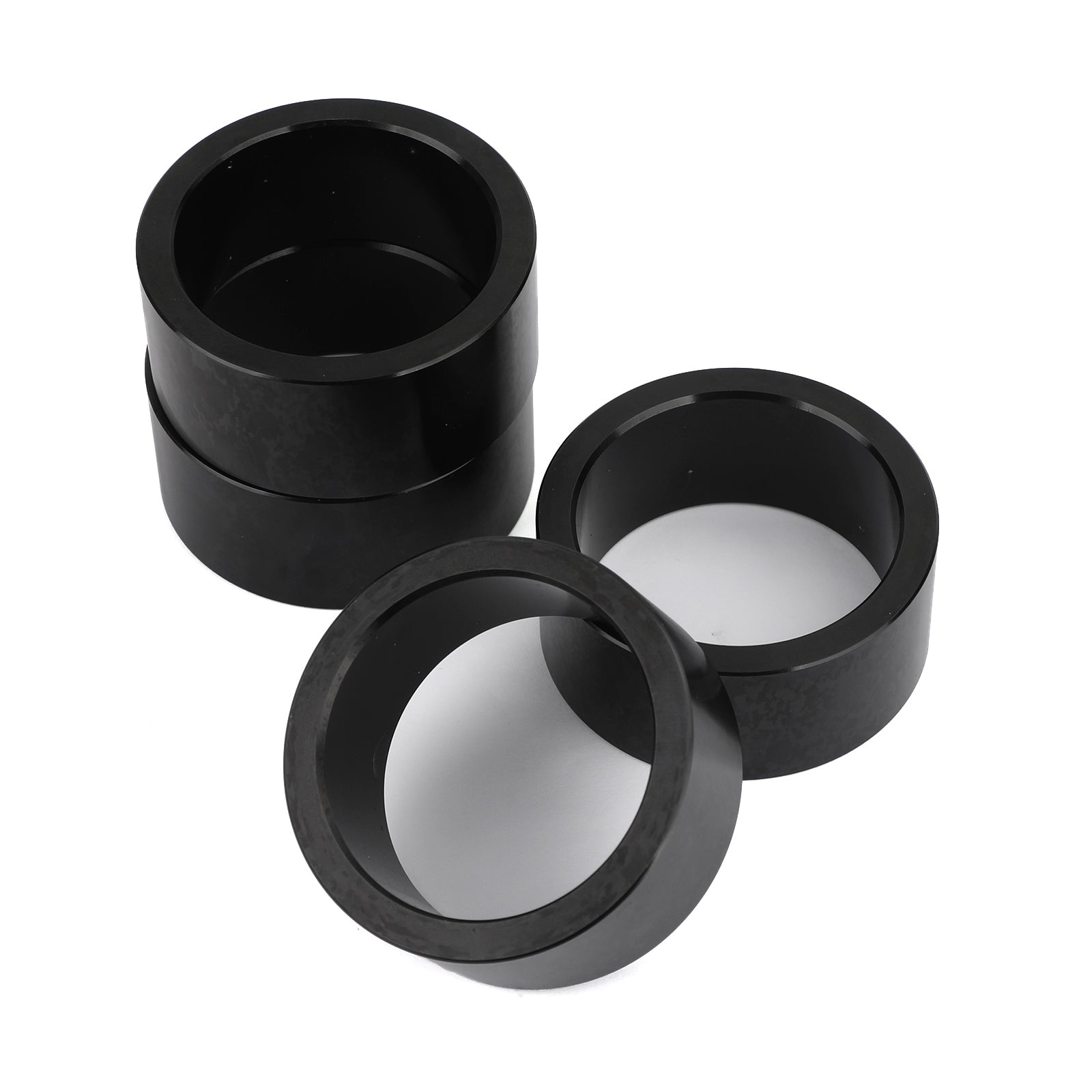 Rise Suspension Lift Spacer Kit for Can Am Bombardier Outlander 650 800 ATV Generisk