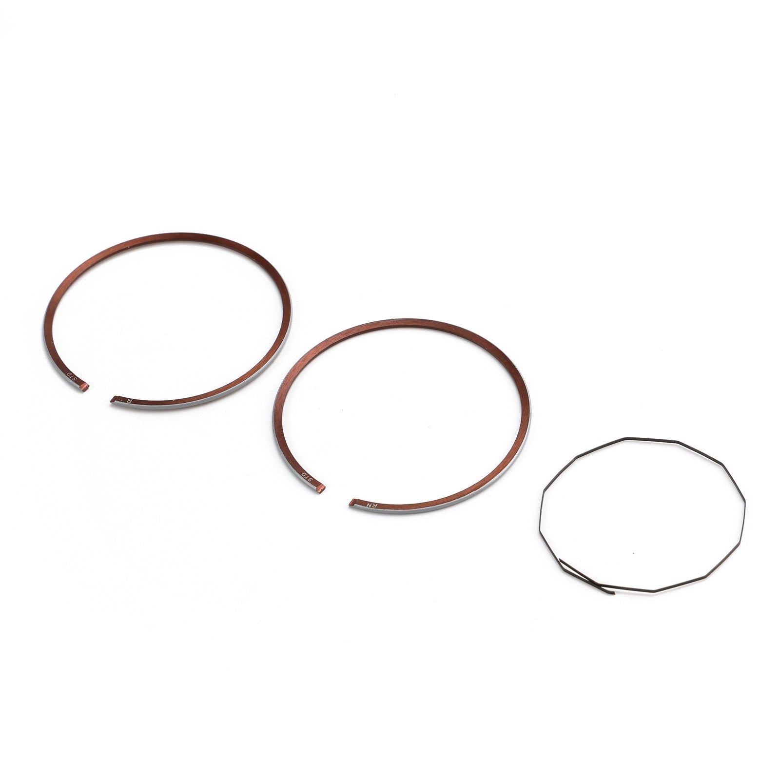 Sylinderstempelsett for Yamaha Aerox BWS Neos MBK Booster Overtto 100 2T AC
