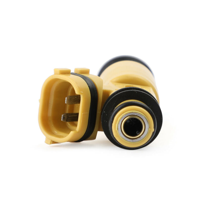 2004-2008 Mazda RX-8 1440cc 4-håls gult bränsleinsprutare 195500-4450 generisk