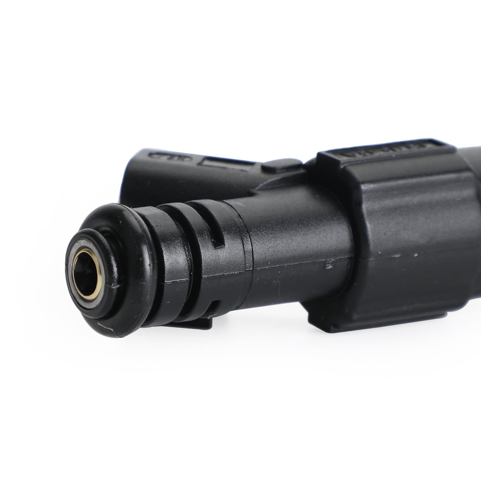 Ford C-MAX Fiesta Focus Mondeo 1.8L 2.0L 1 PIÈCES/4 PIÈCES Injecteurs De Carburant 0280156154 1S7G-GA 1S7G9F593GA L30113250A FJ-657 FJ657 FI-056154OE 1149958 FSJ2-13-250 L301-13-250A 30711782 Générique