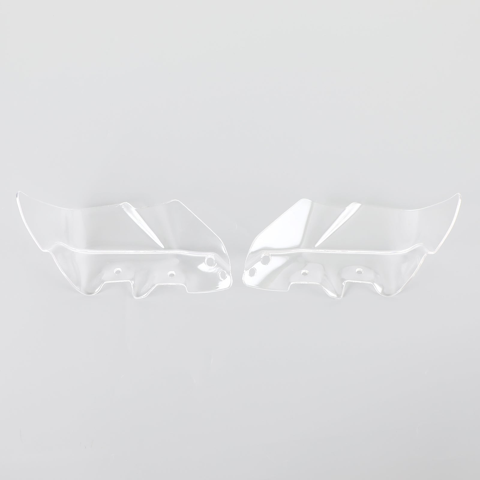 Håndbeskyttelsesutvidelser Håndbeskytter Fit for Yamaha Tracer 900/GT 2018-2021