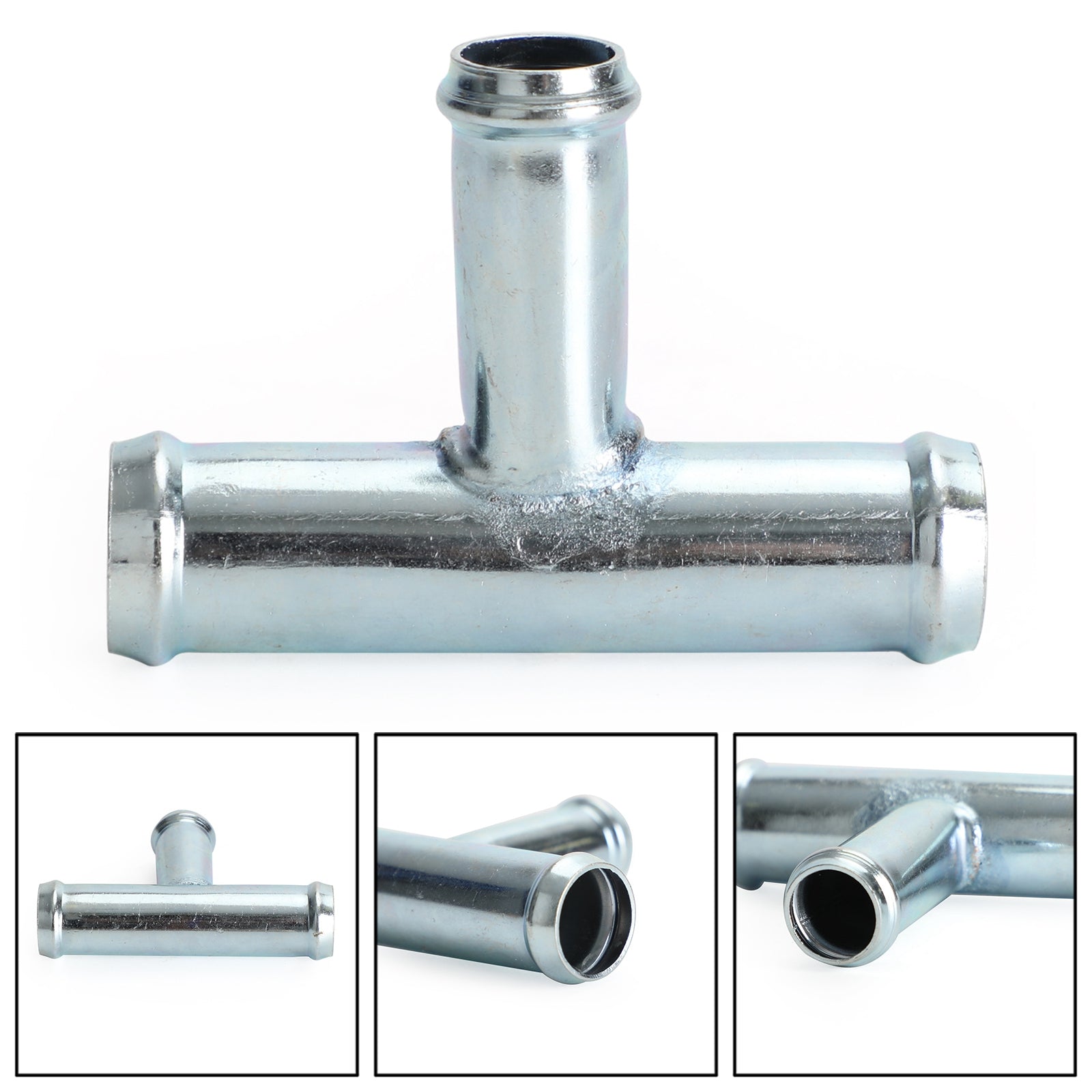 Výstup hadice ohrievača T rúrky 87248-60460 Fit Toyota Land Cruiser FZJ80 100Series Generic