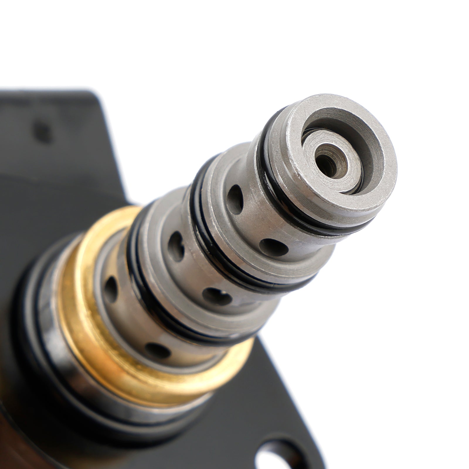 YN35V00050F1 KWE5K-31 G24DB50 Válvula solenóide para Kobelco SK330-8 SK350-8