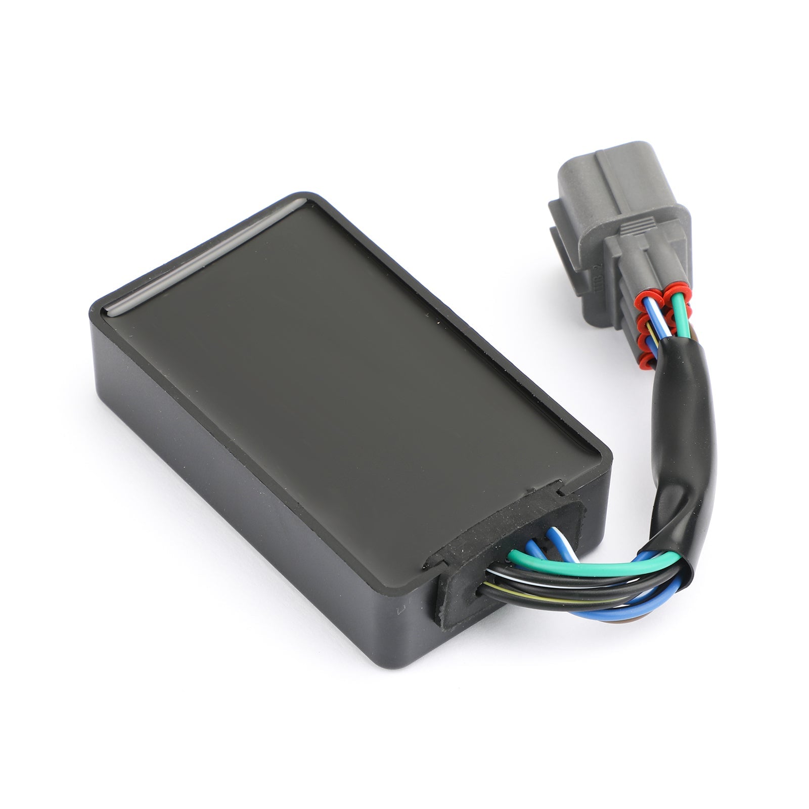 CDI Box Fit For Honda TRX 300 2x4 TRX300FW FourTrax 4x4 1998-2000 1999 ATV NEW GENERISK