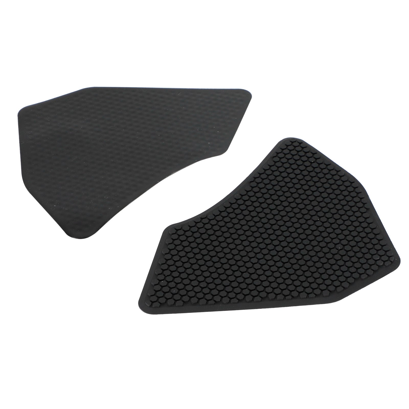 2021 2022 Ducati Multistrada V4 Tank Adhesive Ochrana Side Grips Black