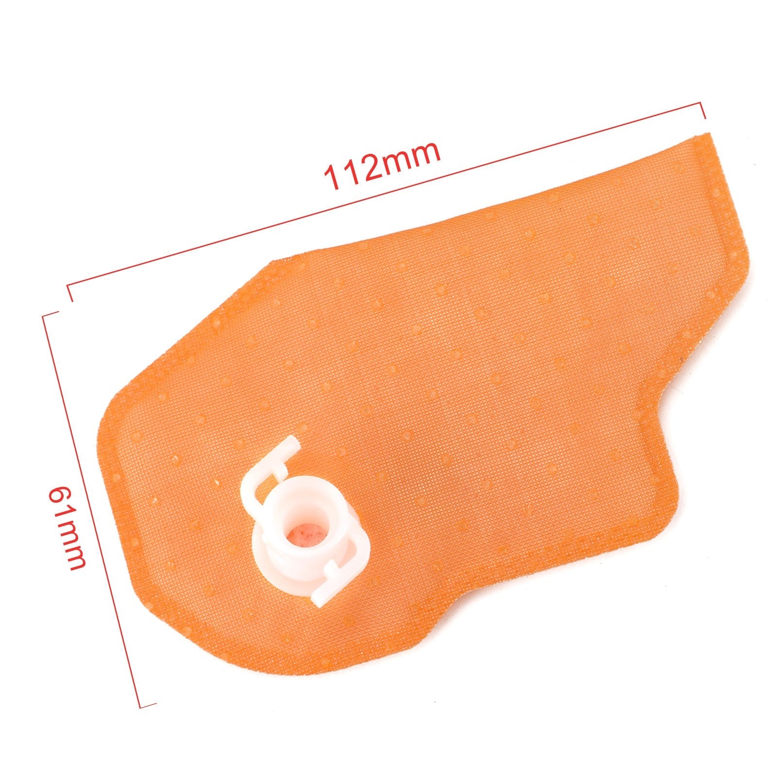 Viltre de pompe à carburant de la variété pour Honda Sh300 ABS 2016-2020 # 16700-K53-D01 Générique