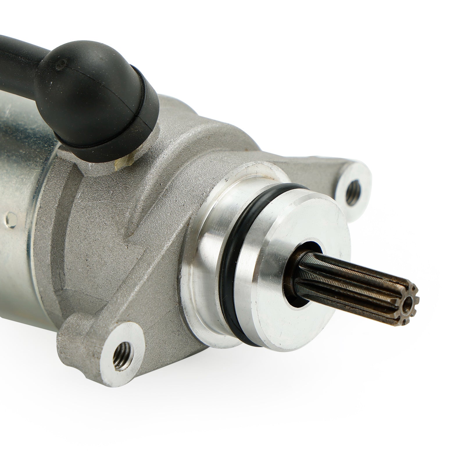 Ny startpakke for Yamaha YFM 80 Badger 80 Raptor 80 Grizzly 80 Moto-4 80 1985-2008