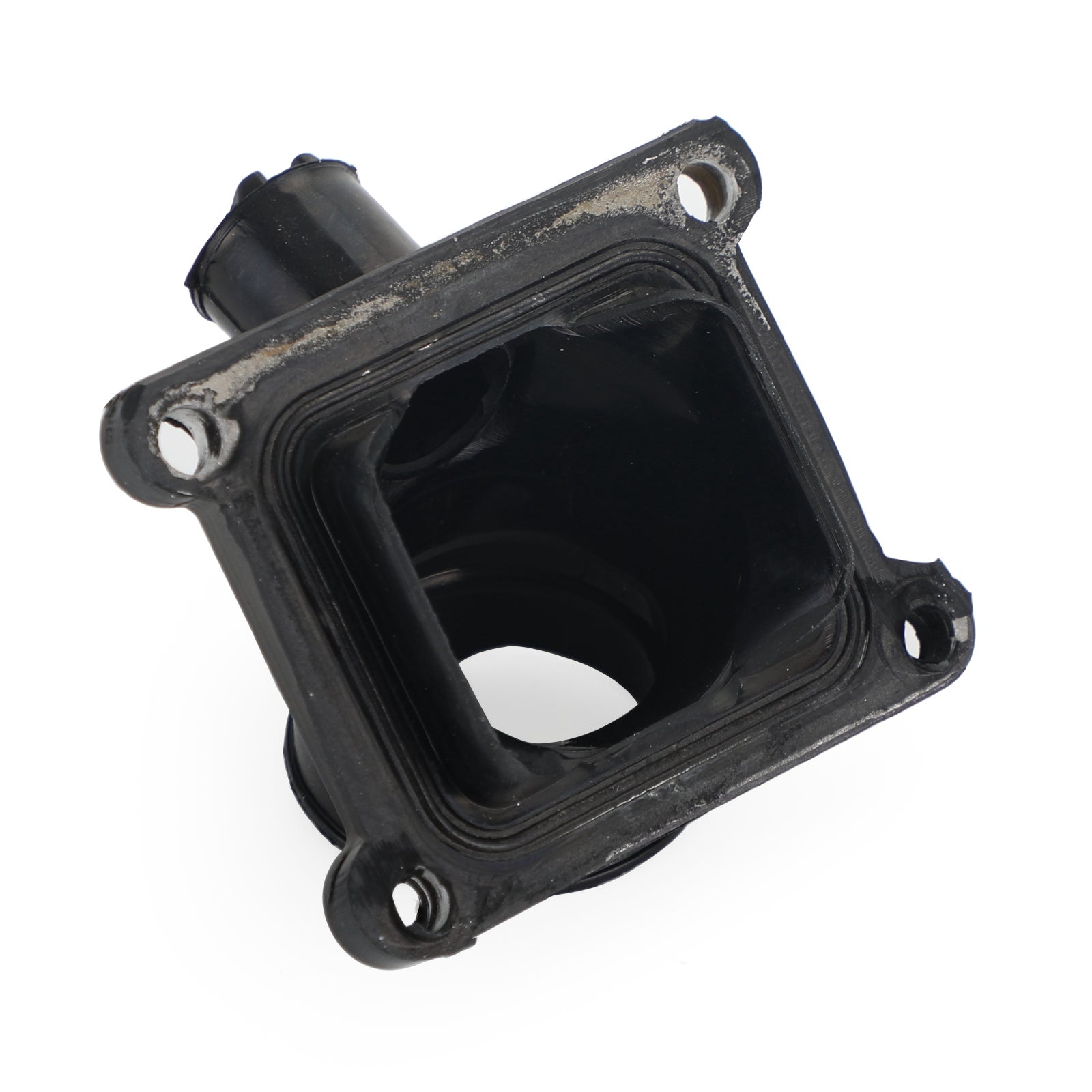 Inlaat Carb Joint Boot Isolator Voor Yamaha TZR125 TZR125L 87-94 2RH-13565-00 Generiek