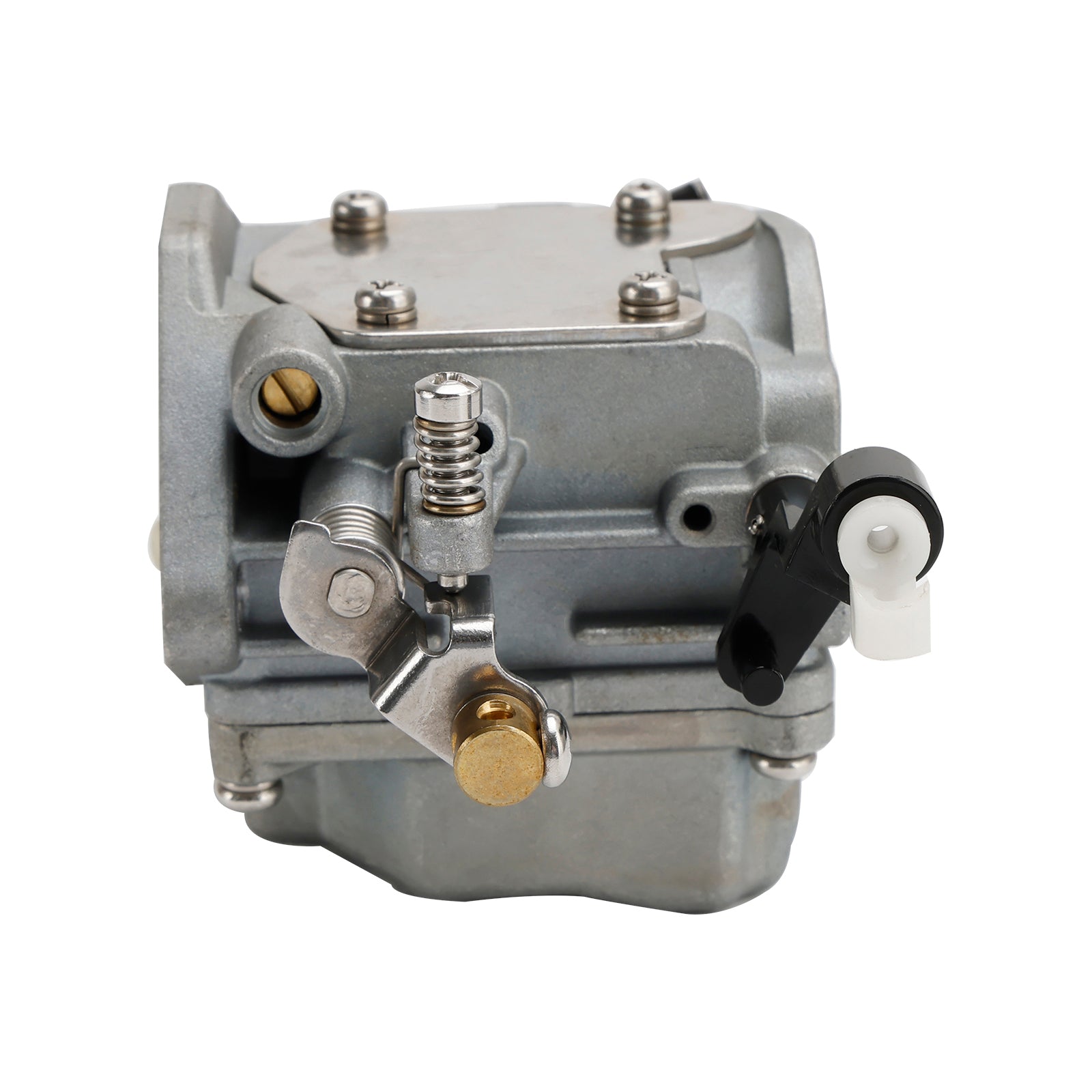 Carburador CARB FIXA PARA YAMAHA/PARSUN 2 ALDA 9,9HP MOTOR 15HP 63V-14301-10