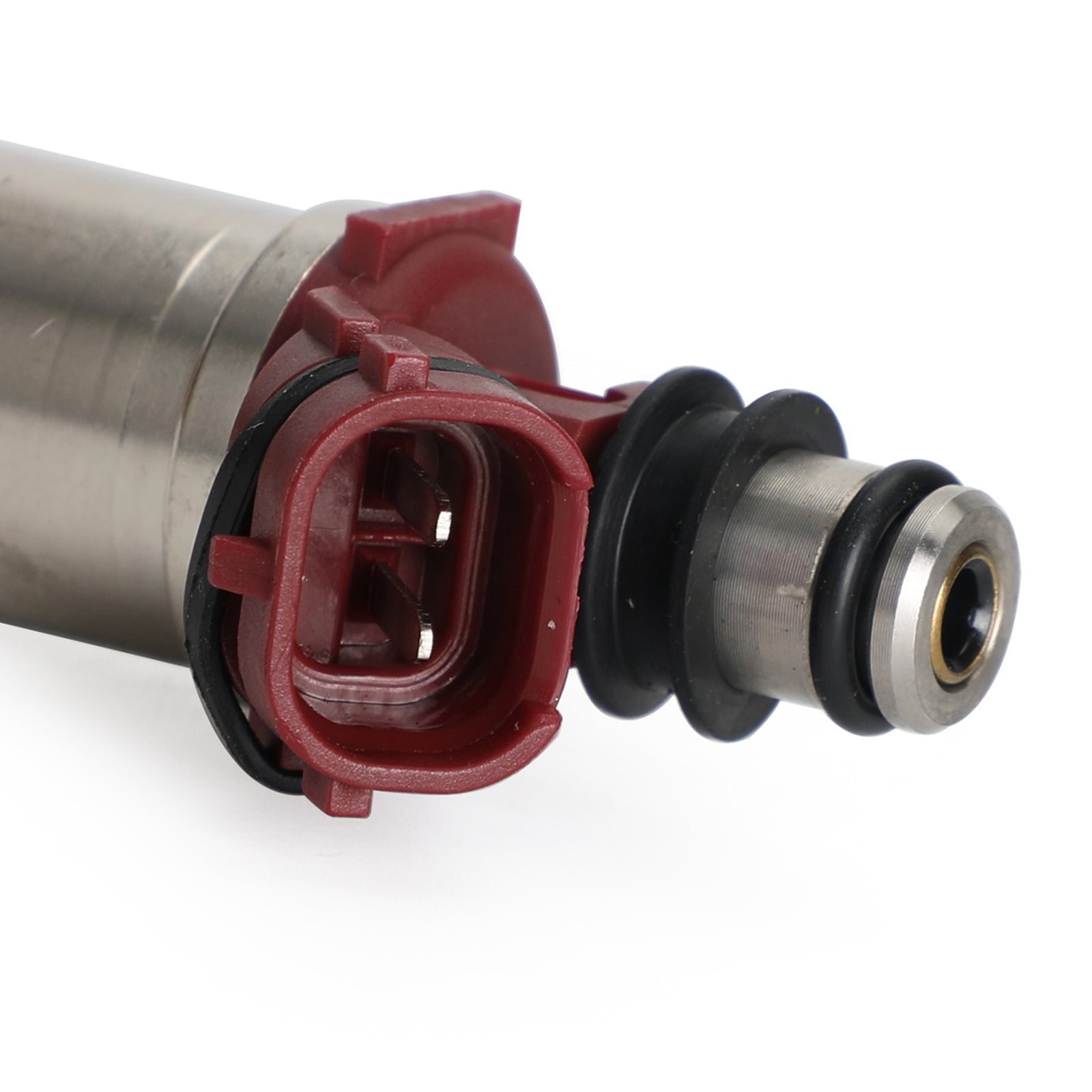 4 st bränsleinsprutare 23250-16160 passar Corolla Celica & Geo Prizm 1.8L I4 1993-1997 Generisk