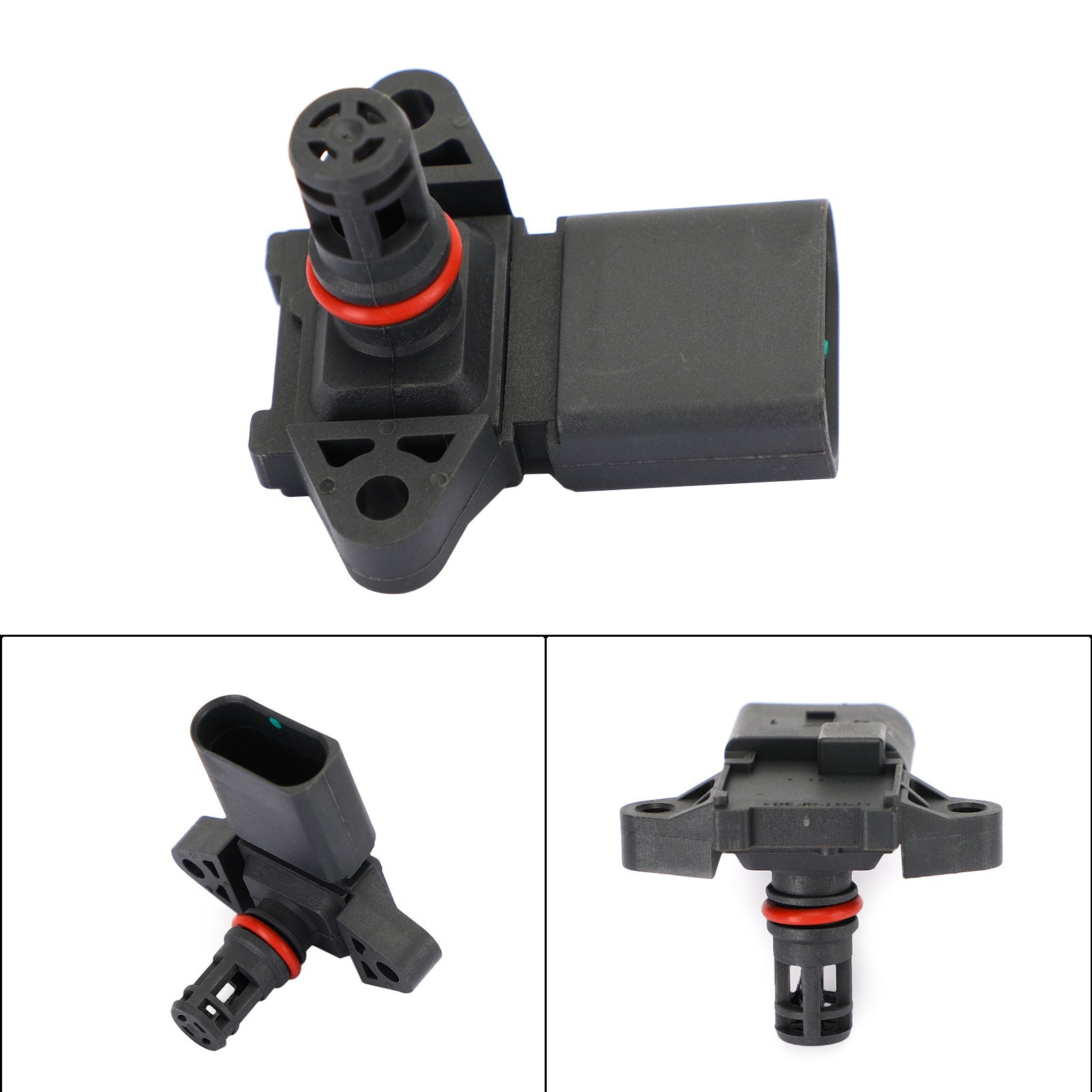 Senzor hmotnostného vzduchu MAF 4984570 pre Dodge Ram 2500 3500 2003-2007 5,9 l Cummins