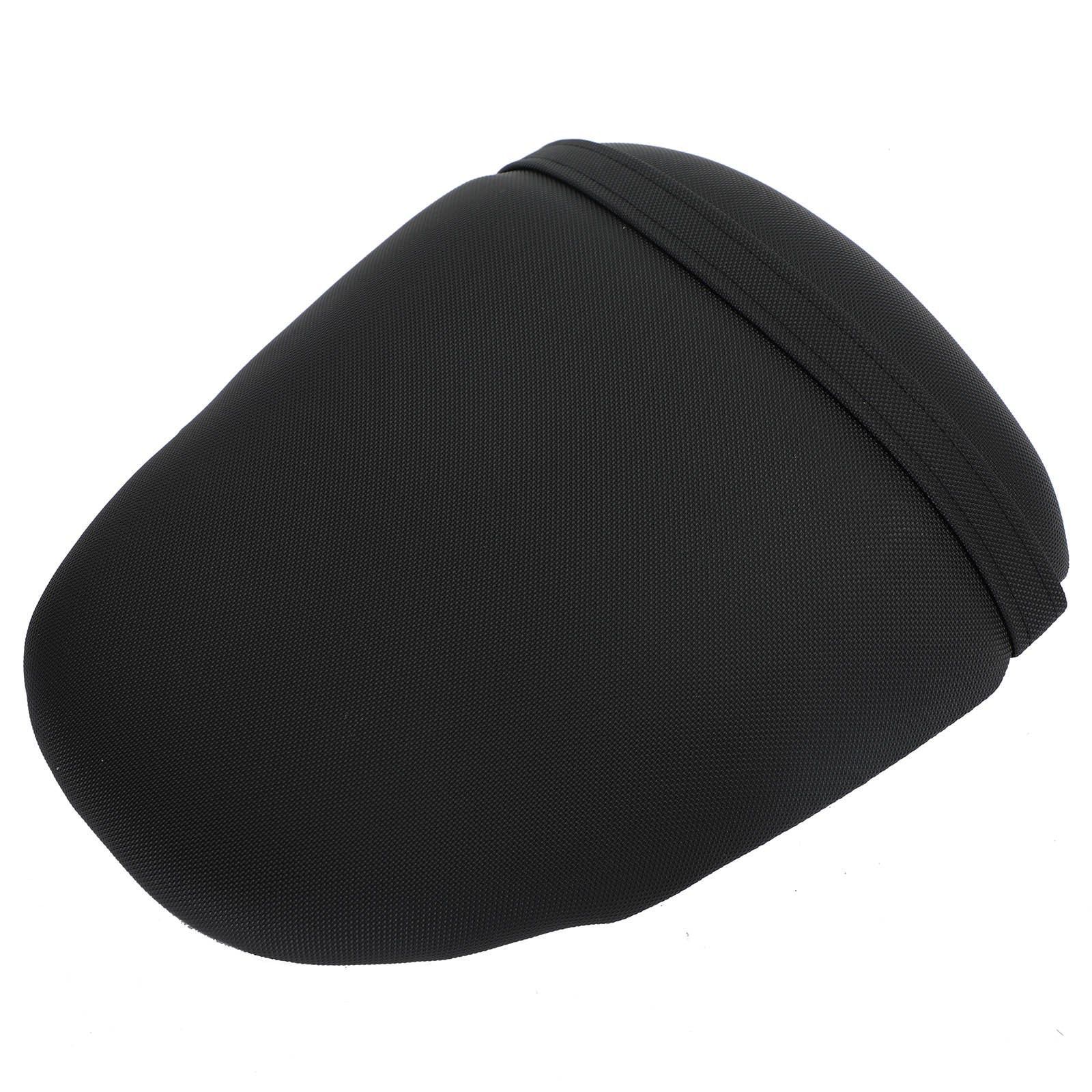 Bakre passagerarsäte svart kudde passform för Suzuki SV400 650 1998-2002 99 00 01