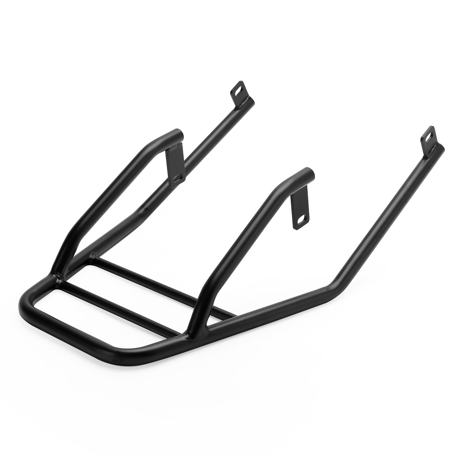 Buis bagagedrager voor Moto Guzzi V7 III, Special, Stone, Centenario, Custom 2016-2020