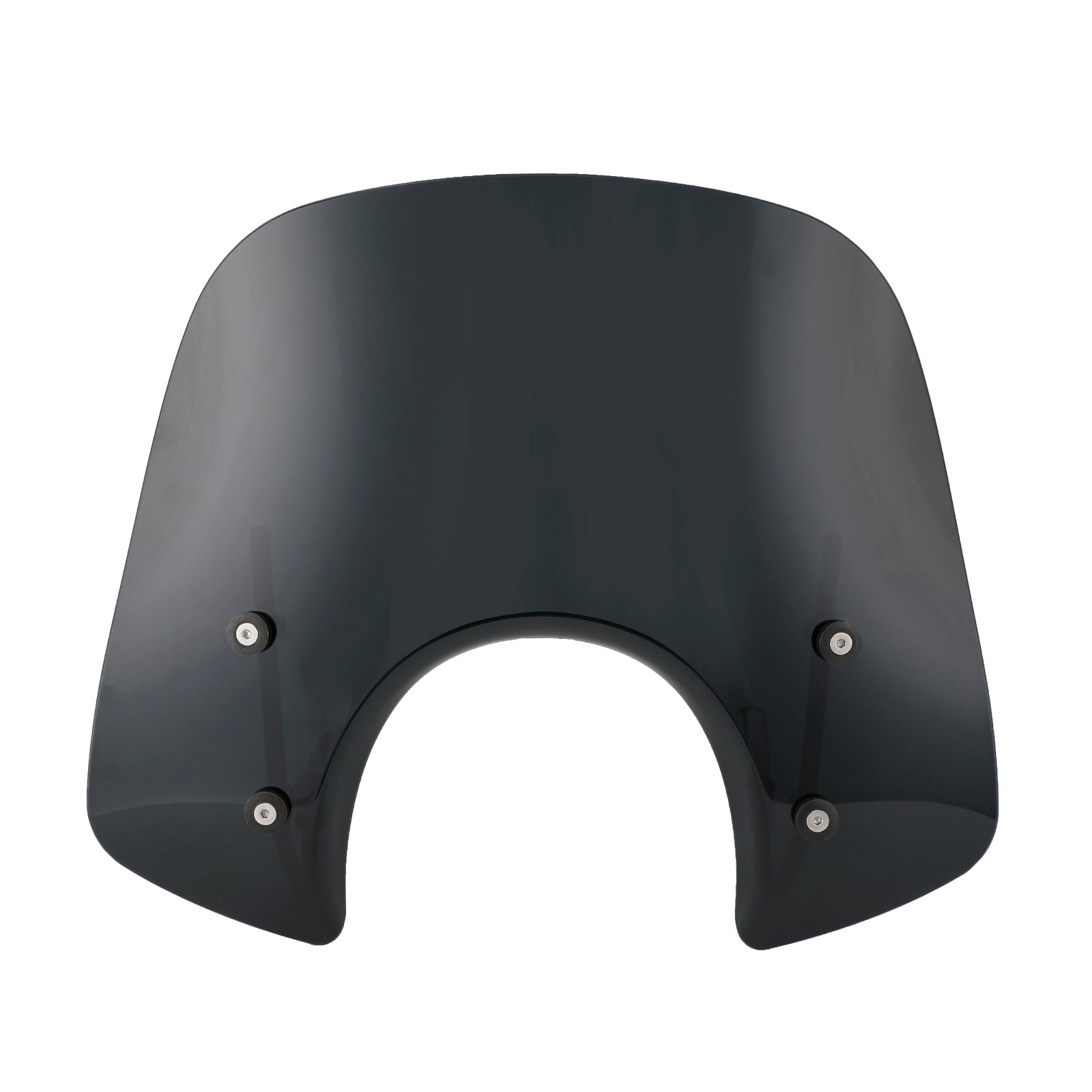 2014-2021 Vespa Primavera 150 ABS motorfietsvoorruit voorruit
