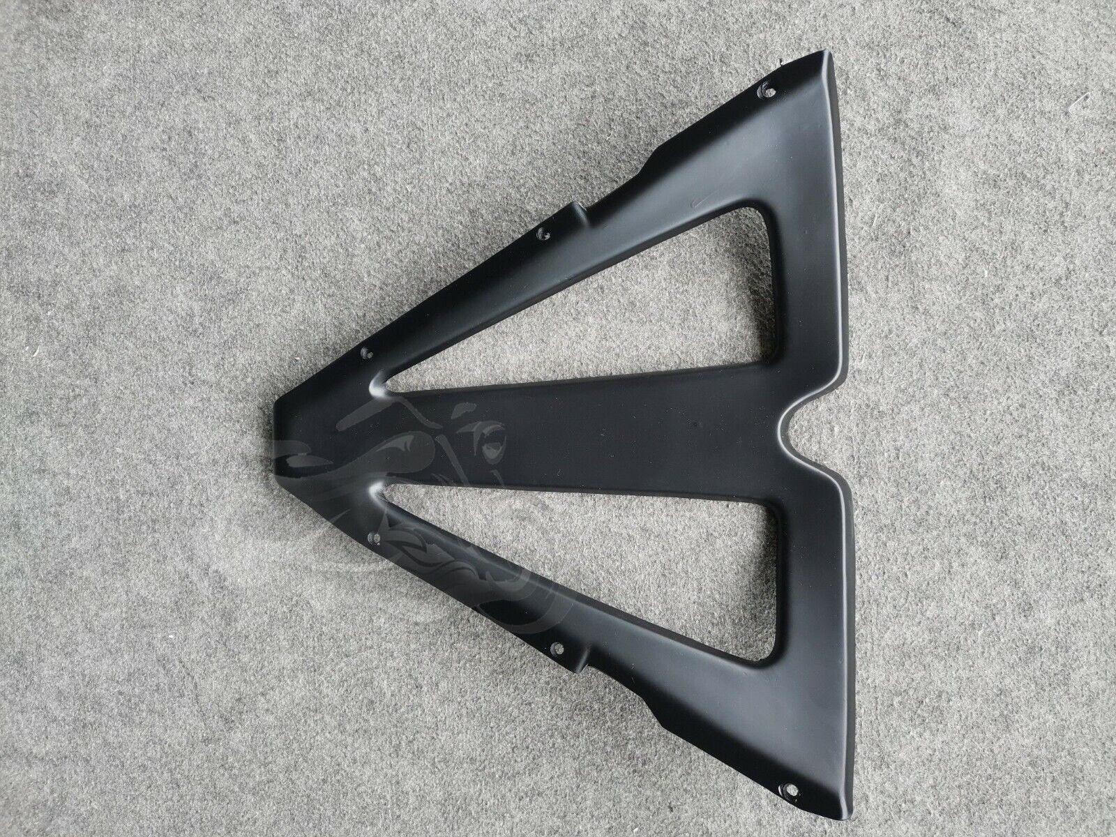 1984-1987 SUZUKI RG500 RG400 GAMMA Amotopart Injekcia SPITING SPITING KODETWORTS ABS #101