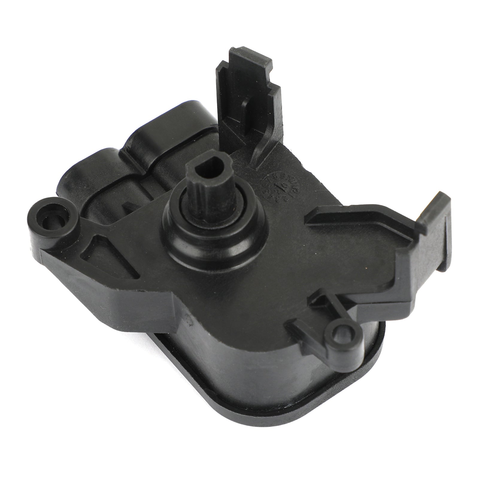 Potenciómetro del acelerador apto para Precedent Golf Car DS Club Car MCOR 4 105116301 genérico