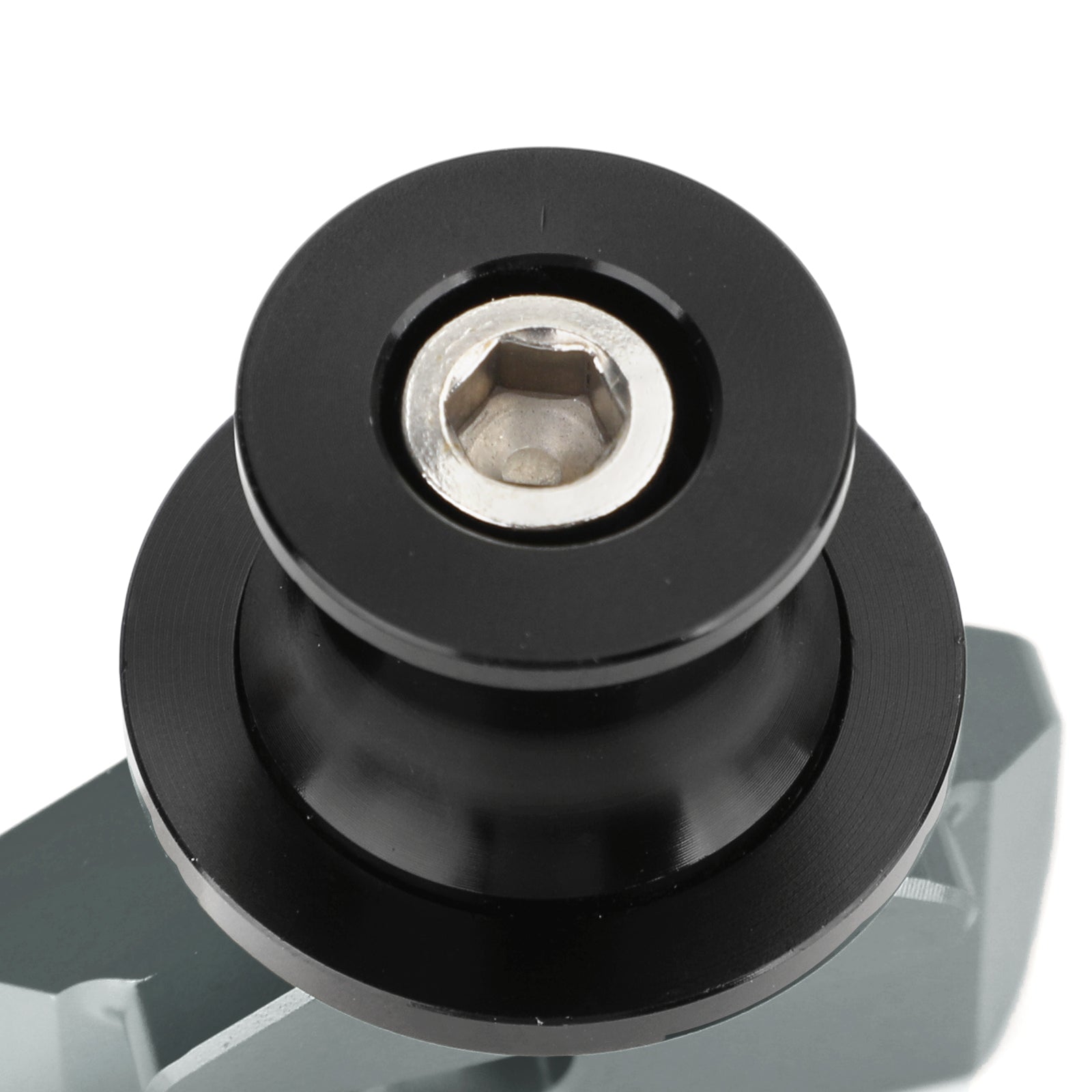 CNC reťazový nastavovací blok so stojanovou cievkou pre Honda CB650R CBR650R 2019-2020 Generic