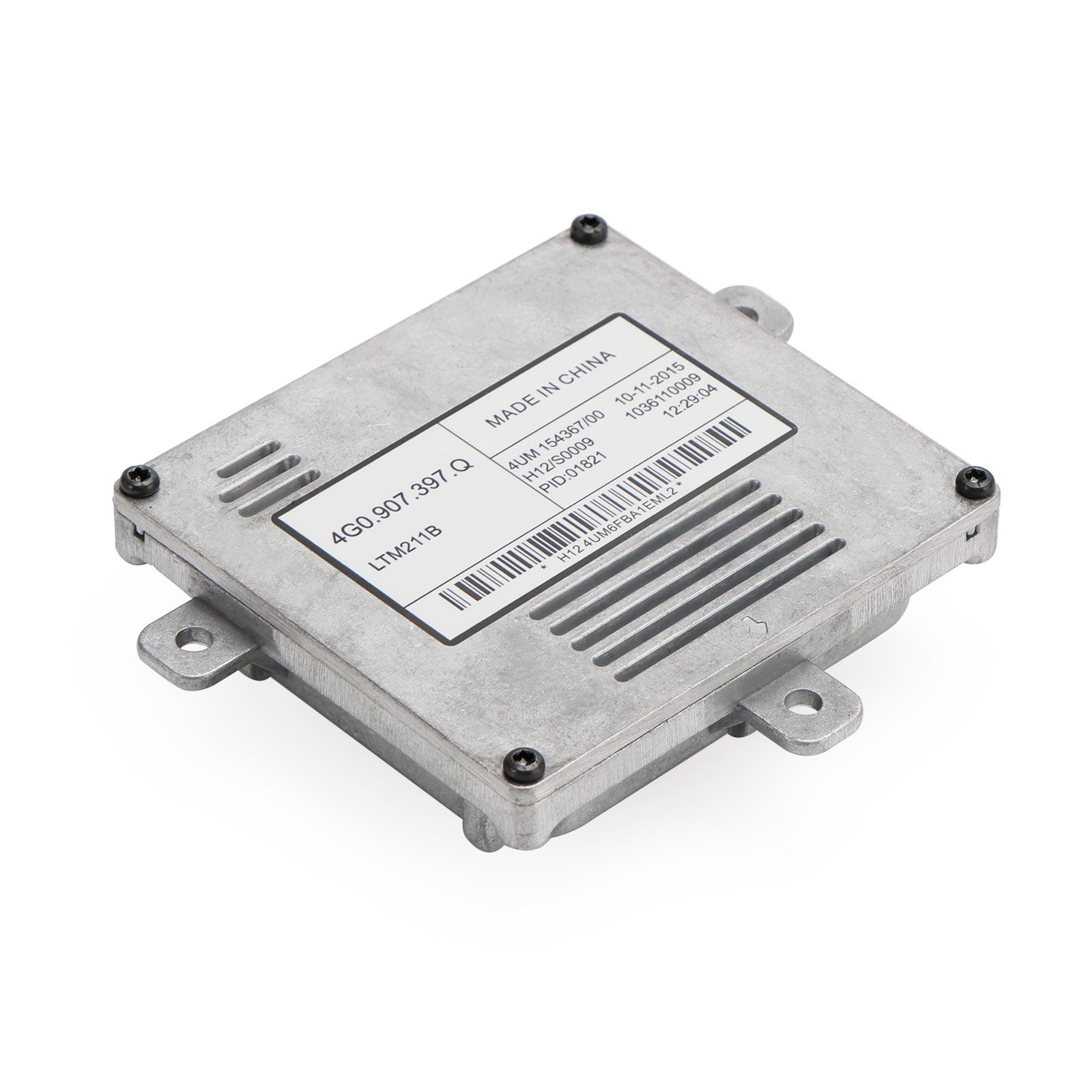 2012-2016 Audi A3 8V Xenon-koplampbalastregeleenheid 4G0907397Q