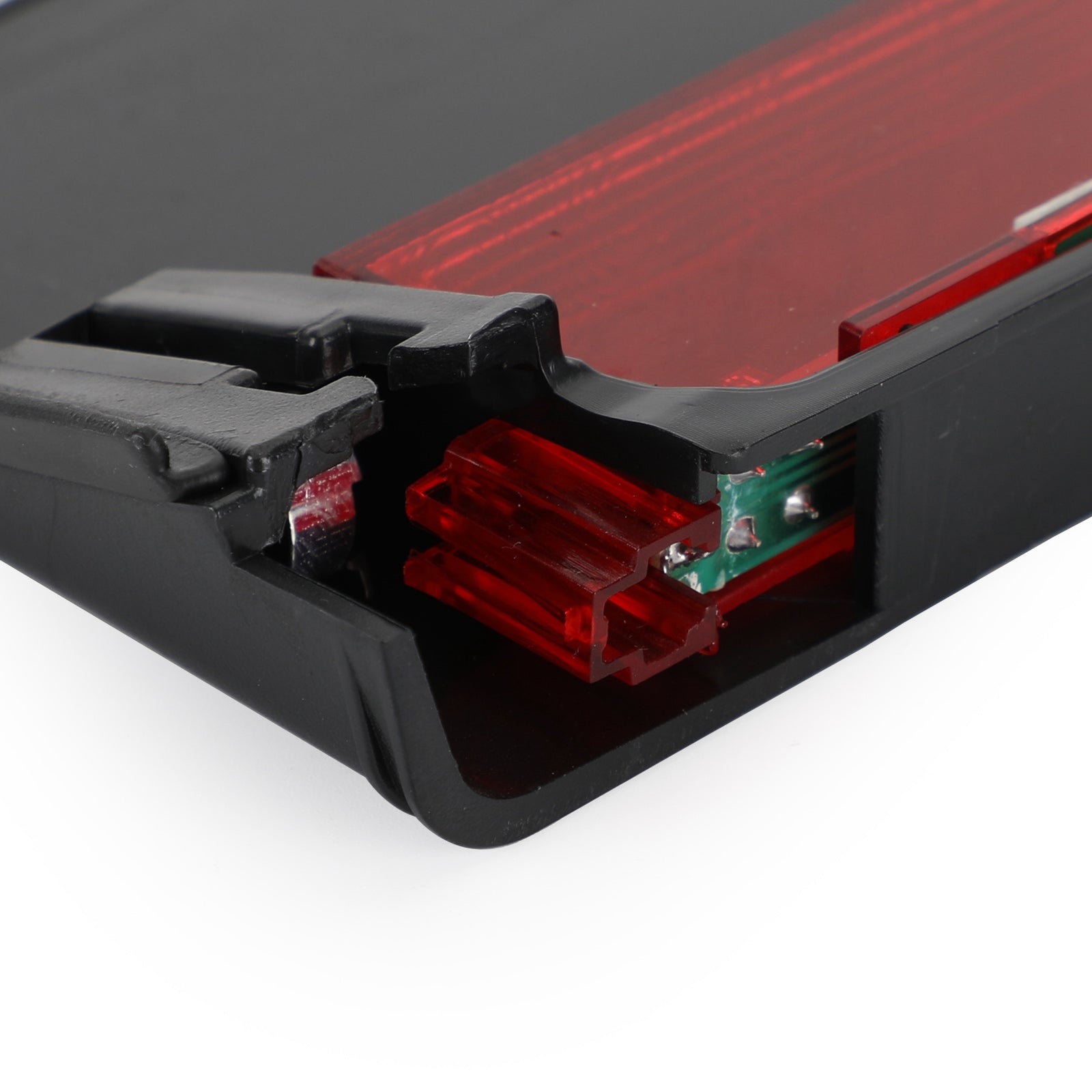 Derde remlicht 8T0945097B voor 4-deurs Audi A5/S5 Cou.Sport. 2008 - 2017