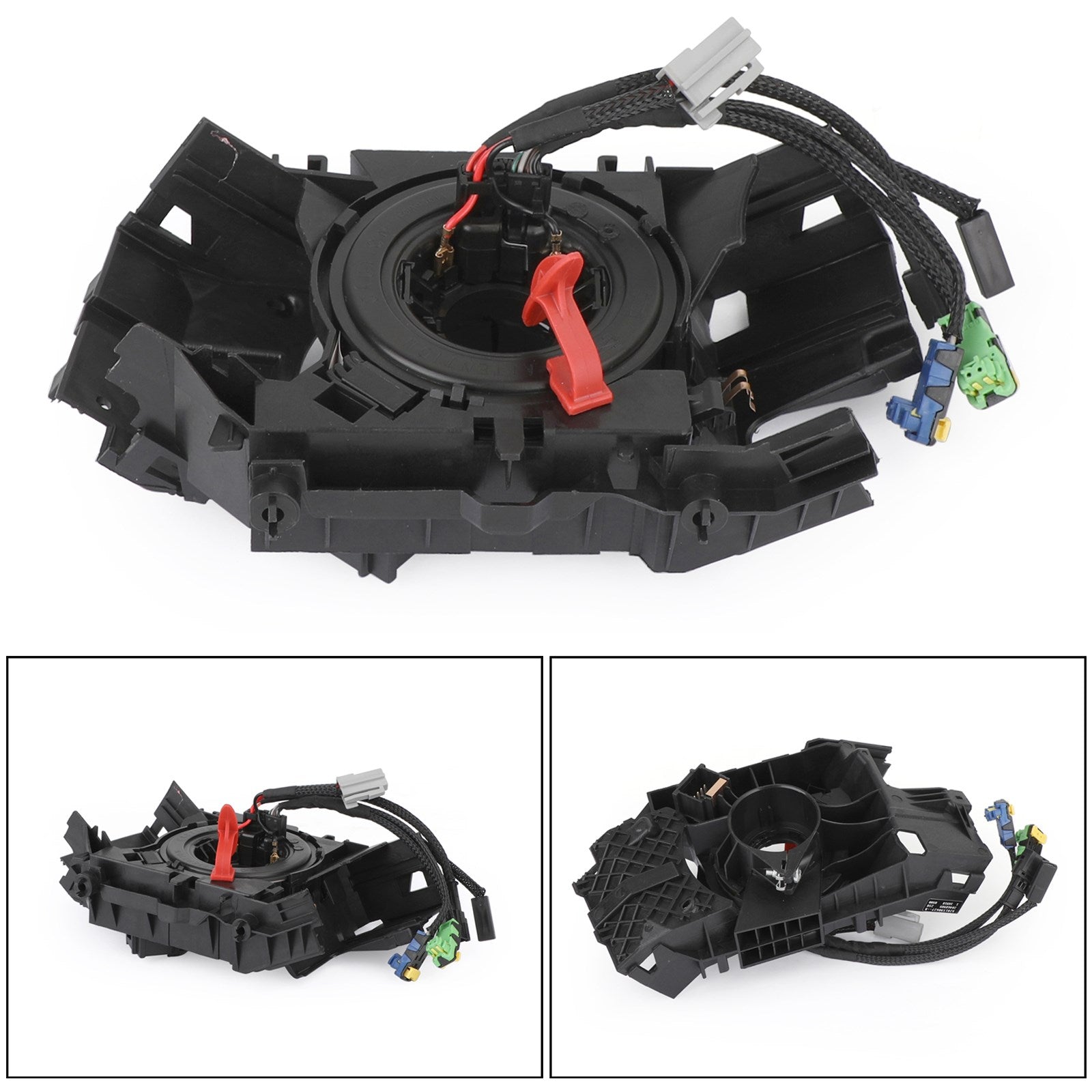 8201590627 Spring Spring Turning Fits para Renault Clio III 2005-2012