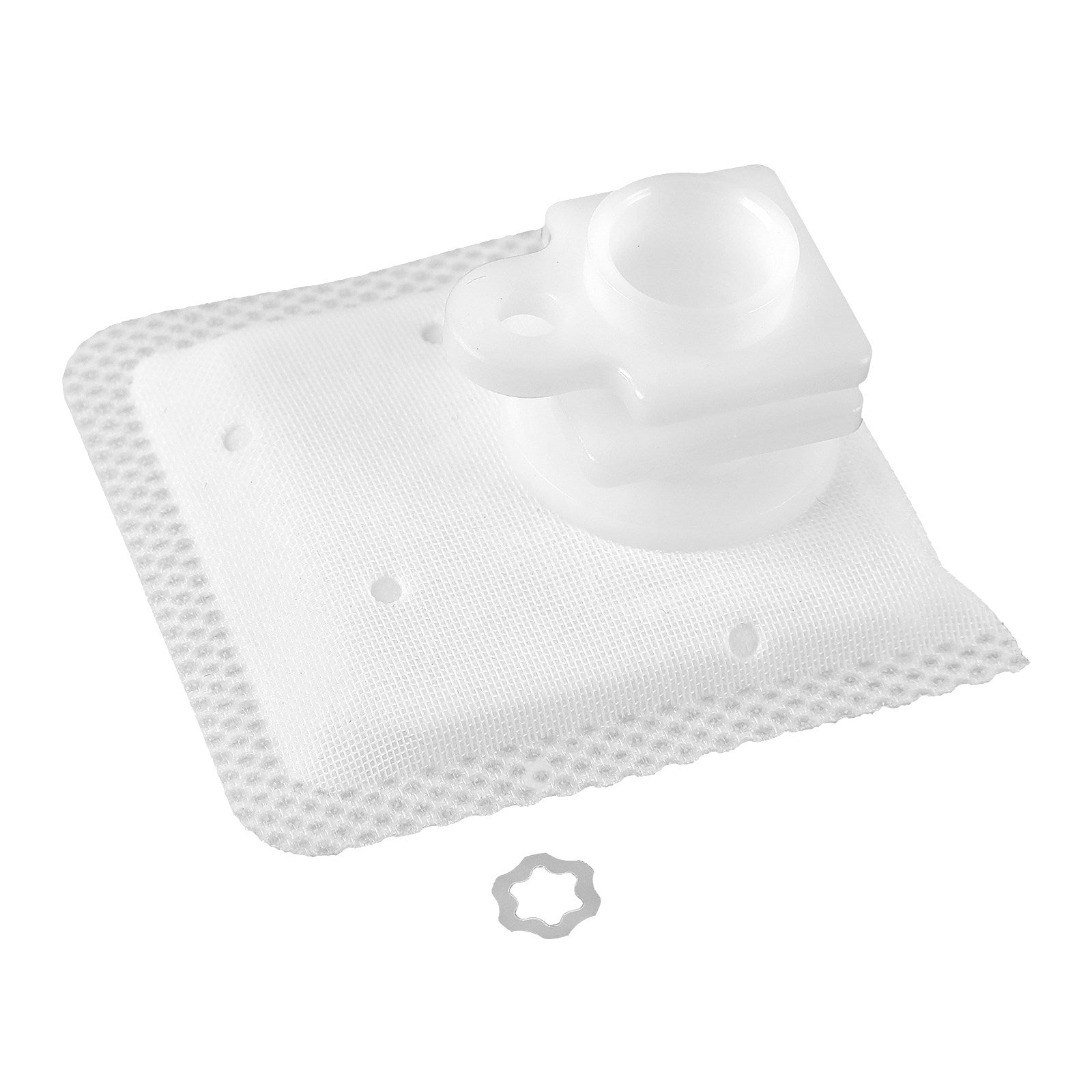 Silbränslepumpfilter för Suzuki LTA450 LT-A450X LTA500 LTA750 LT-A750X generisk